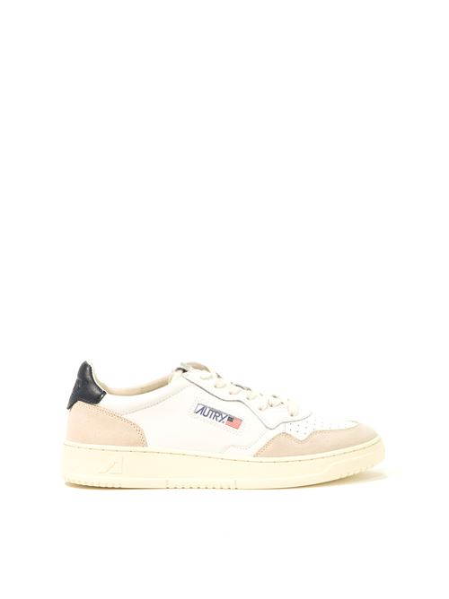 Medalist Sneakers AUTRY | AULM LS28WHT/BLUE